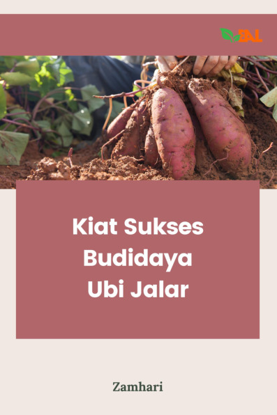 Sampul buku Kiat Sukses Budidaya...